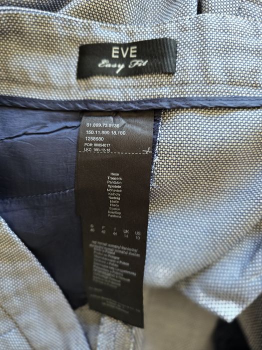 Spodnie na lato i nie tylko