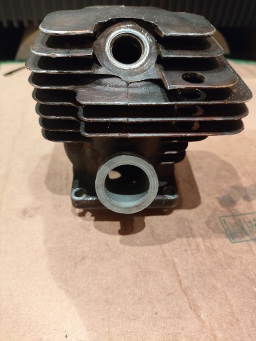 Cylinder oryginał sihndaiwa 451s orginalny