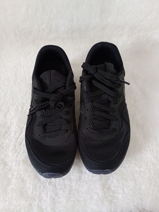Sneakersy chłopięce Nike air max motif 35,5