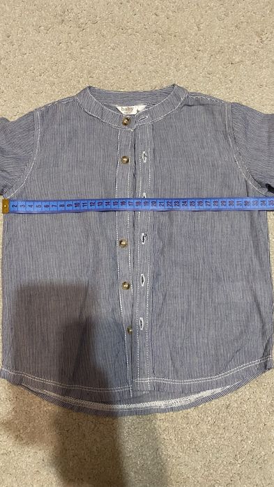 Сорочка на хлопчика