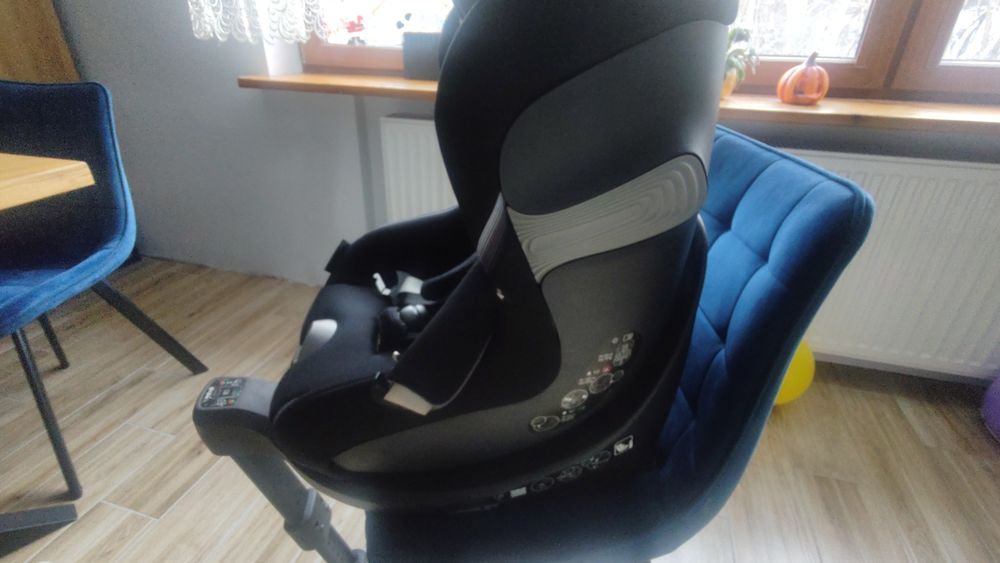 Fotelik samochodowy Cybex Sirona S2 i-Size