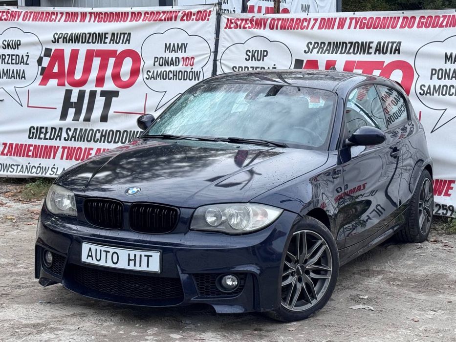 BMW Seria 1