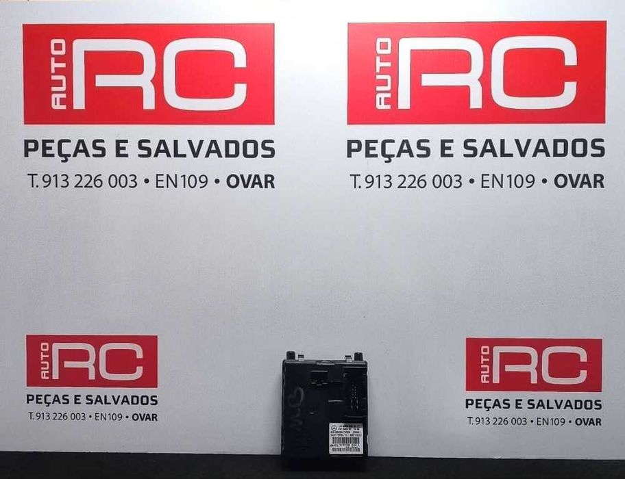 Módulo Eletrónico A0009001017 - MERCEDES-BENZ E-CLASS