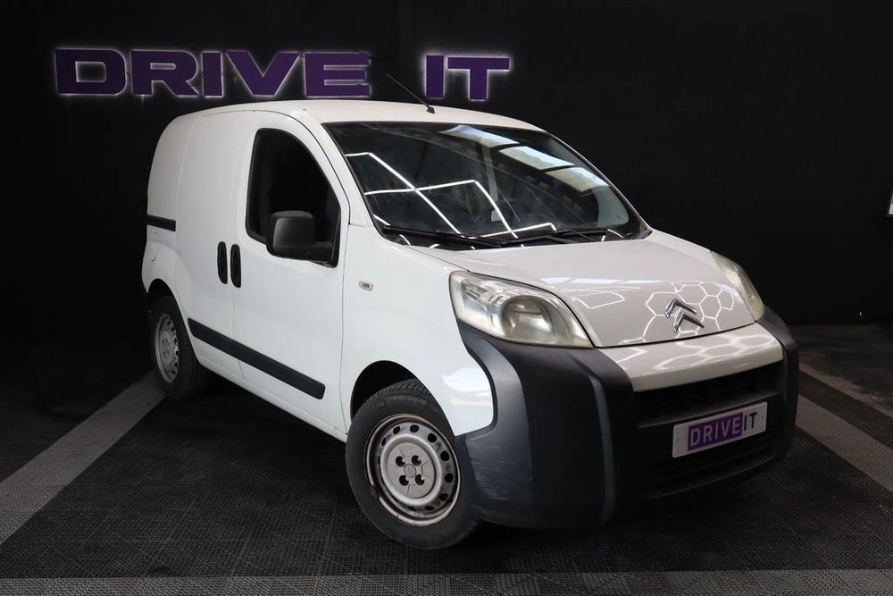 Citroën Nemo