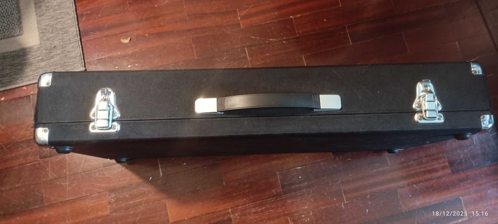 Pedalboard Diago Showman