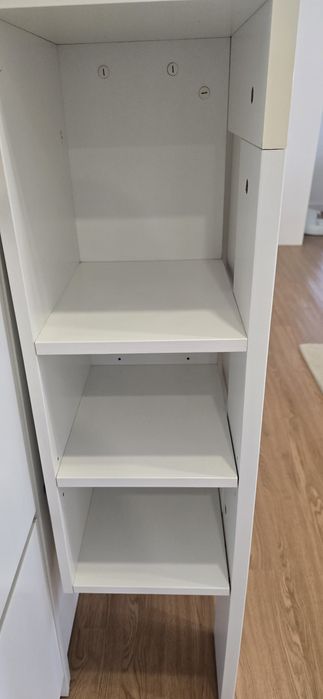 Cabeceira de cama ikea