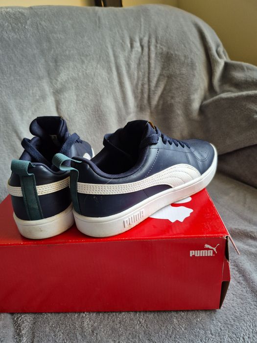 Buty Puma rozmiar 39