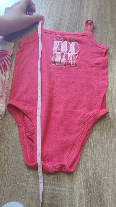 Body lato Lupilu 86/92