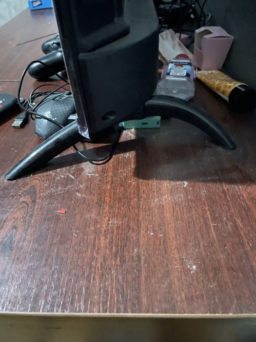 Продам телевизор ergo диагональ 50