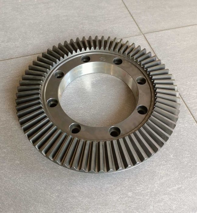 Koło talerzowe Z66 zgrabiarki CLAAS LINER 3100