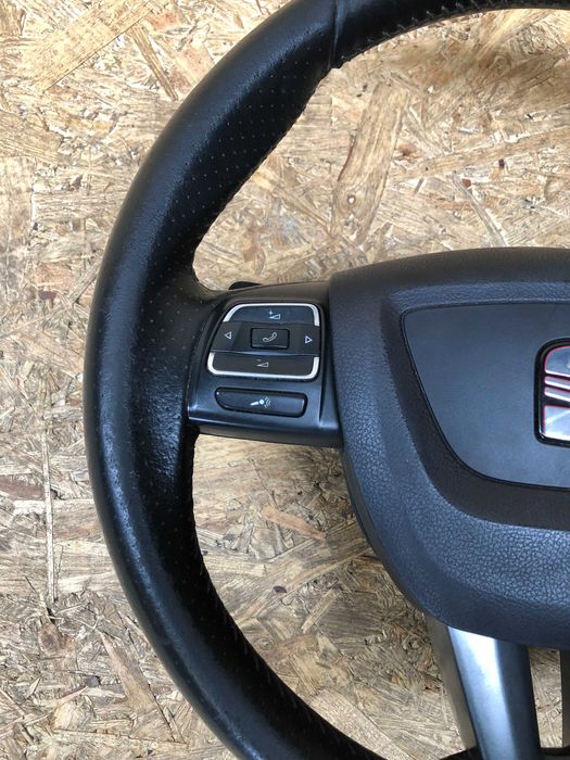 Kierownica Seat Altea xl/Leon 2