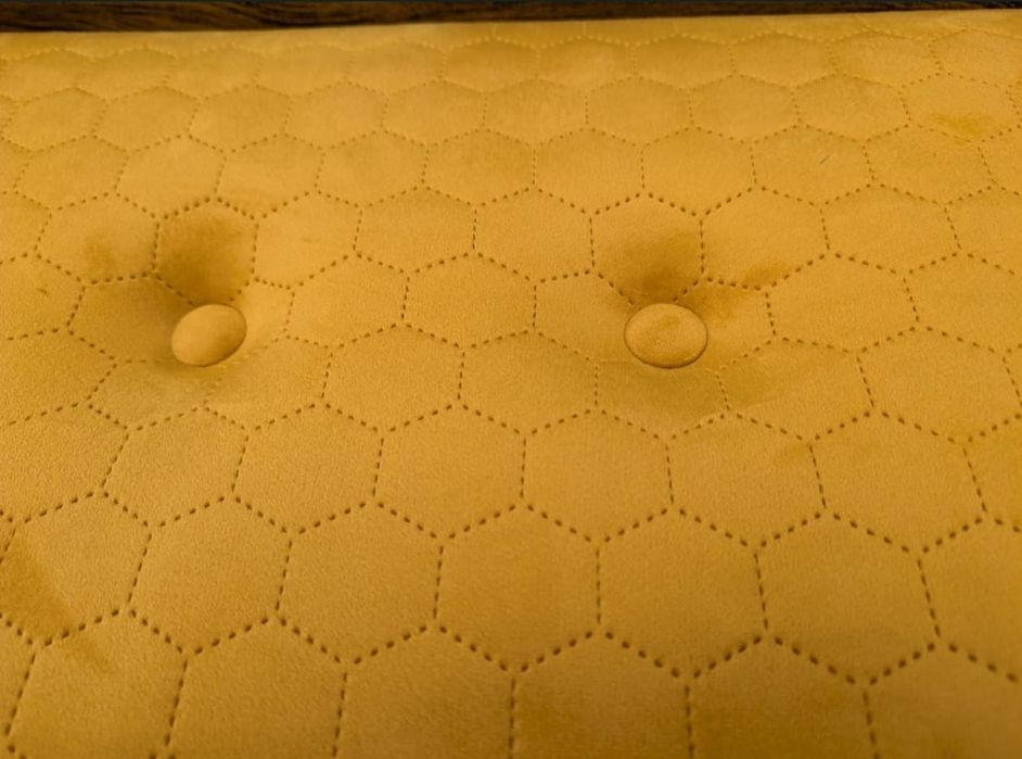 Ławeczka tapicerowana