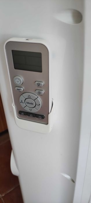 Ar-condicionado Whirlpool