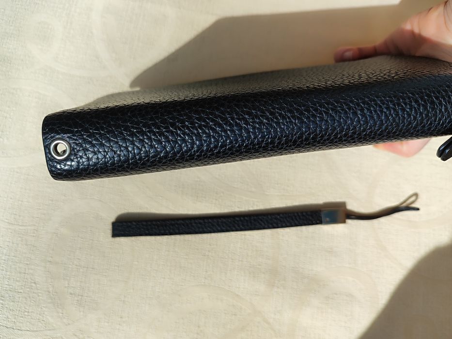 Гаманець шкіряний  L CARVARI