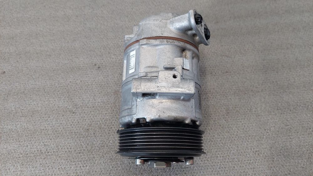 Compressor AC OPEL Corsa E Van