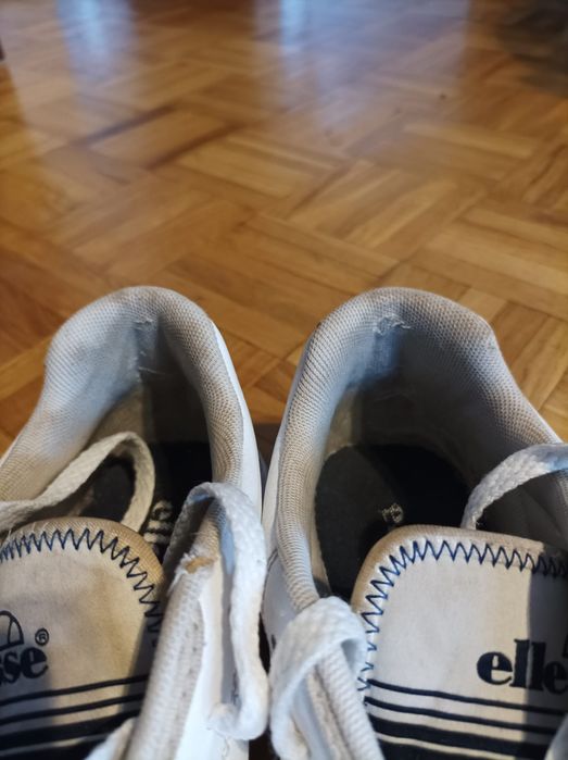 Trampki sportowe damskie Ellesse Taggia,