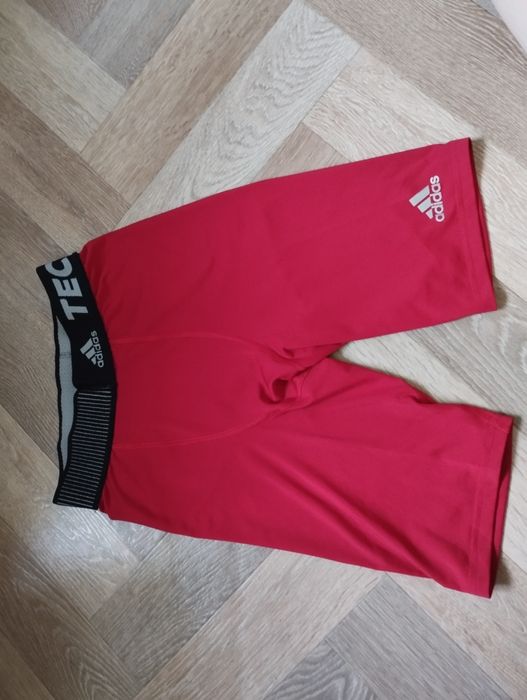 Компрессионные шорты Adidas p.S