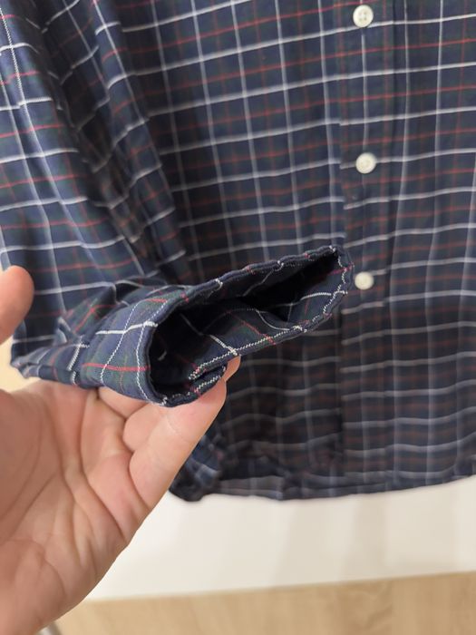 Koszula Polo Ralph Lauren M custom fit jak nowa