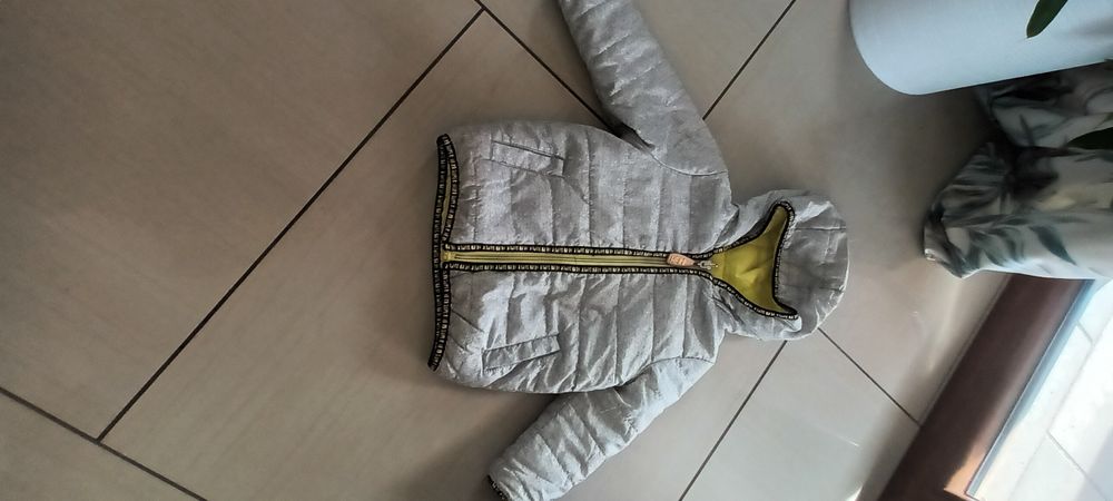 Kurtka coccodrillo r.  86