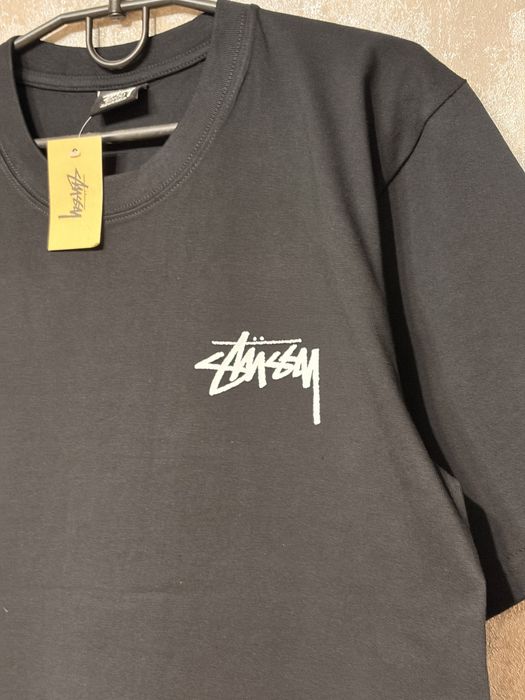 Футболка Stussy