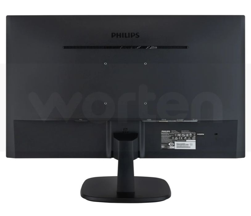 Monitor 27" 1080p437396754053867521