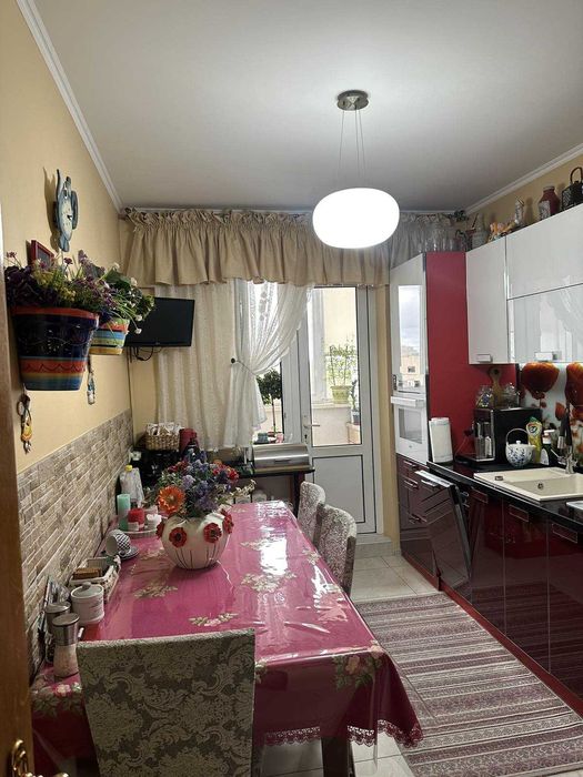 3-rooms apartment apartment by the address (area 63 m²) - Atlanta.ua - photo 7