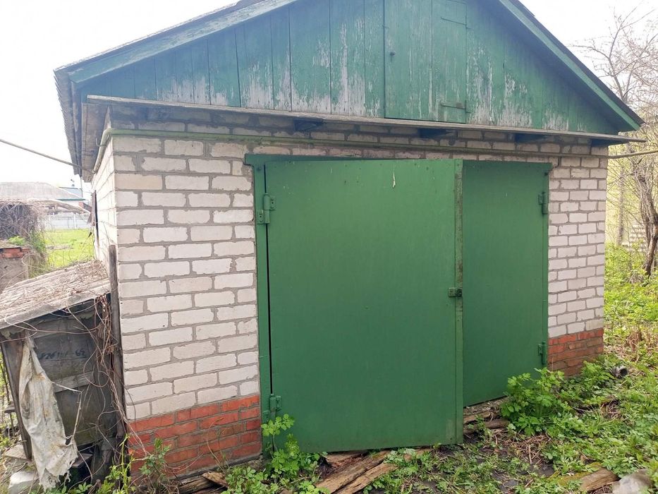 Продам Дом в Новопокровке.