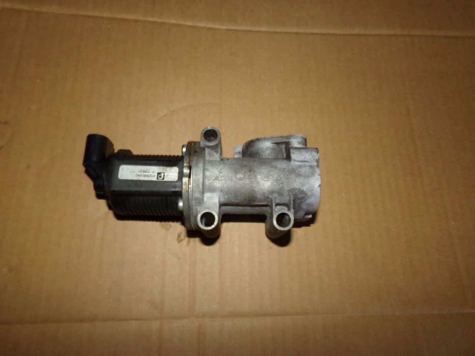 zawór egr vectra c signum zafira b 1.9 cdti