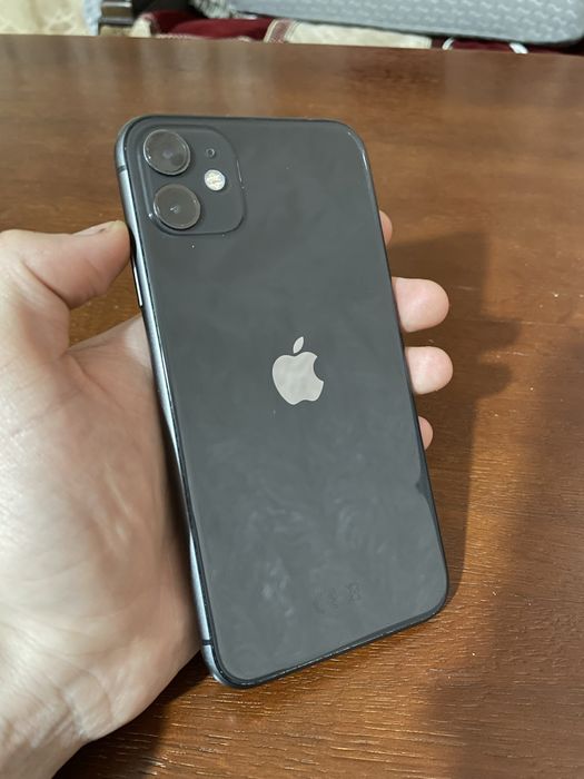 IPhone 11 64gb Neverlock