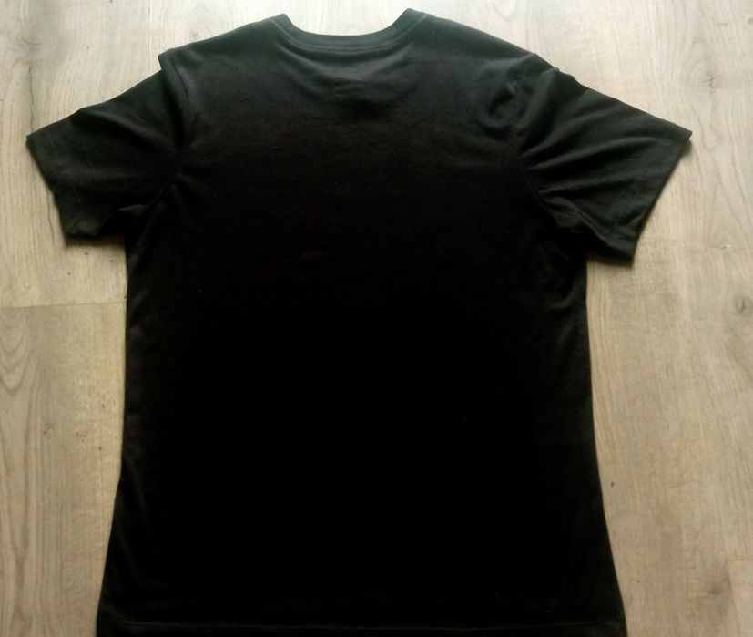 Koszulka Nike Dri-Fit idealna