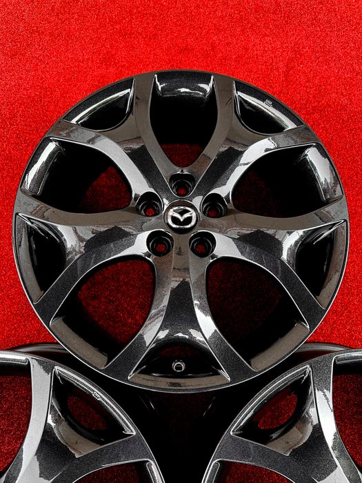 Диски R19 5.114,3 ET50 Мазда 5 6 CX3 CX30 CX4 5 CX50 60 CX7 MX30 RX8