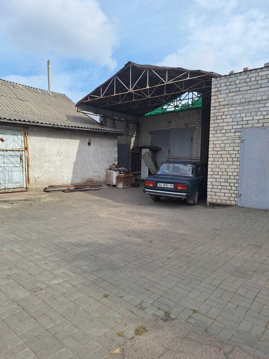 Продам Усадьбу, вул Сокальського 89, територія ринку