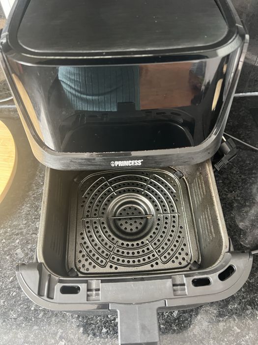 Airfryer Princess 3,5L