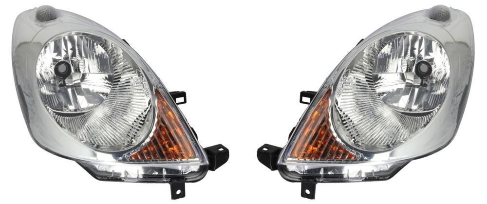 Nissan Note 06-09 Reflektor Przedni Lampa Przednia NOWY