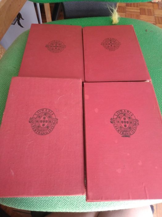 Coleção de livros de Júlio Verne