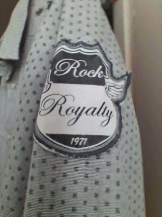 koszula męska Hard Rock cafe R.XL