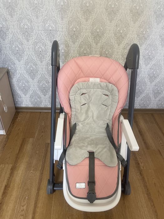 Стільць для годування Lorelli