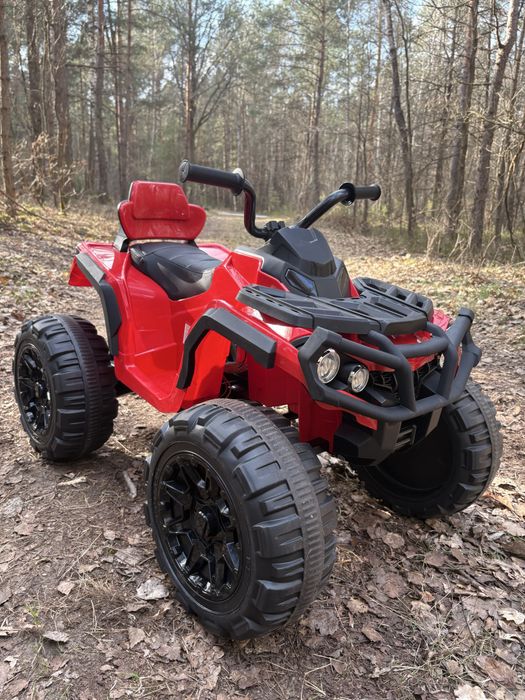 Quad atv elektryczny pojazd dla dzieci