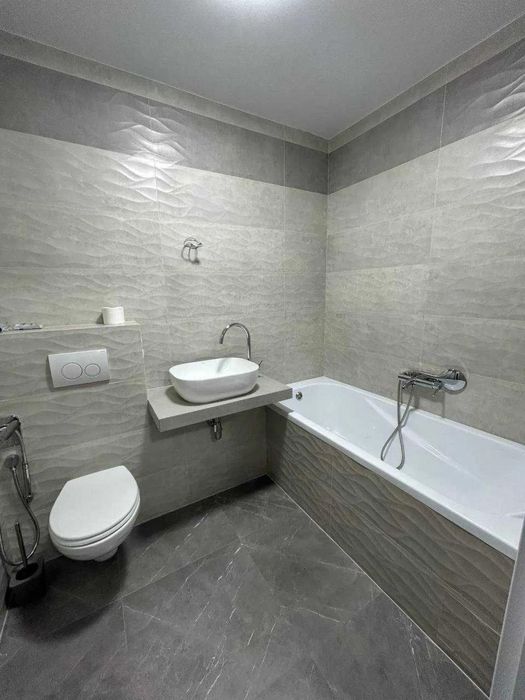 Продається 1 кім квартира / ЖК Авалон/вул. Зелена, 204г/48 кв.м