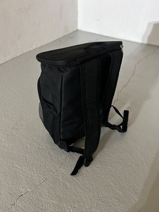 Mochila térmica 20L campismo praia