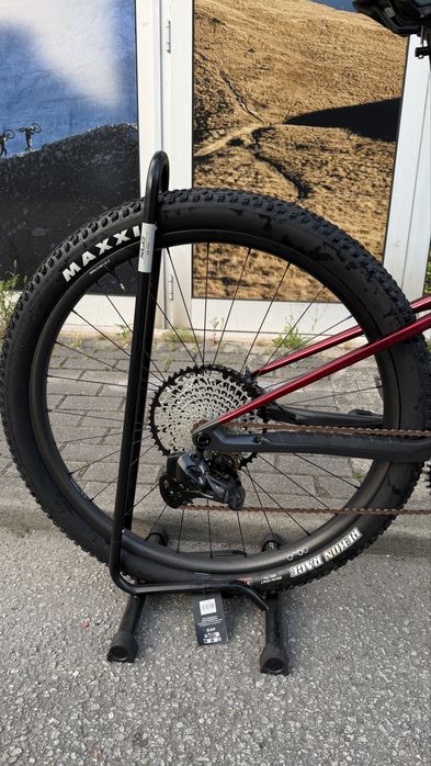 Bicicleta orbea oiz M pro Custom
