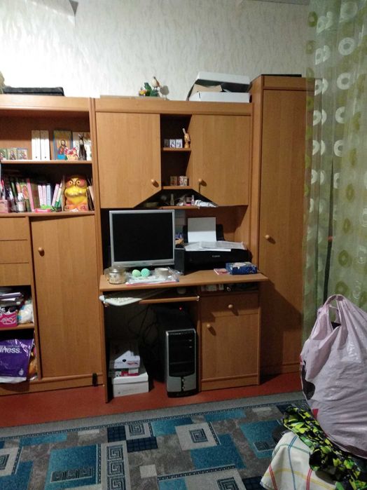 Підліткова Стінка Юніор