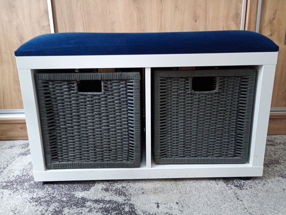 Na sprzedaż siedzisko do przedpokoju.