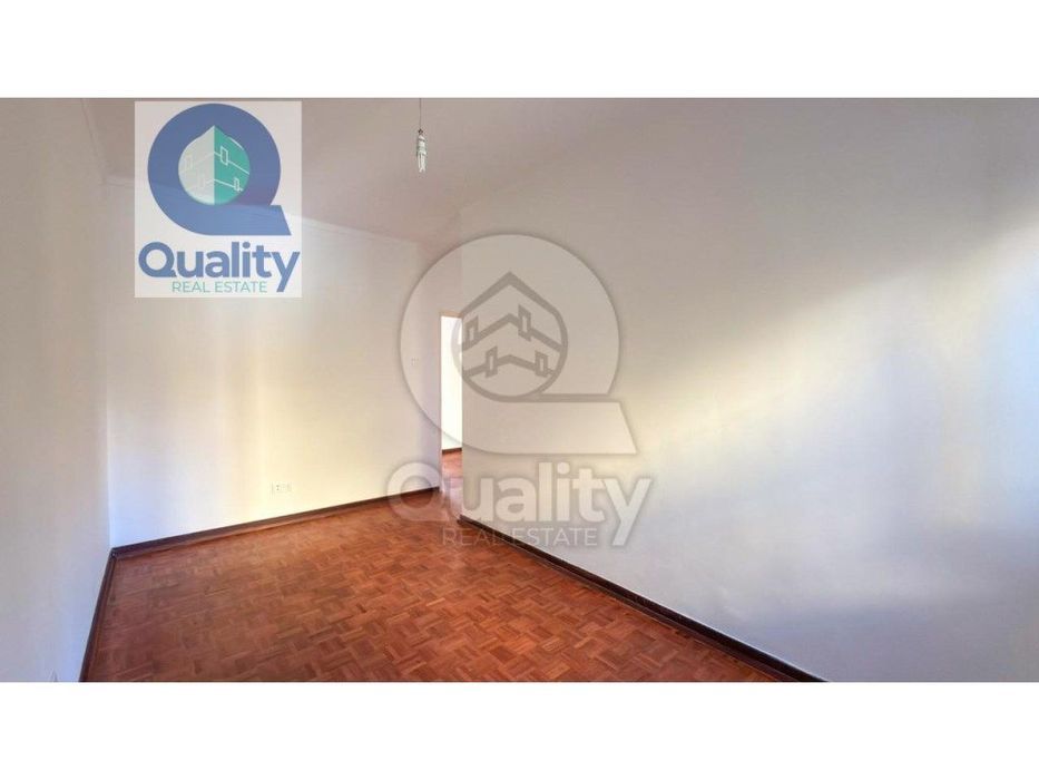 Apartamento T2 em Barreiro