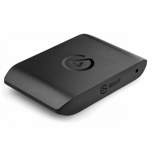 Rejestrator obrazu Elgato Game Capture HD60 X