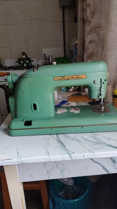 Продам швейную машинку,Тула
