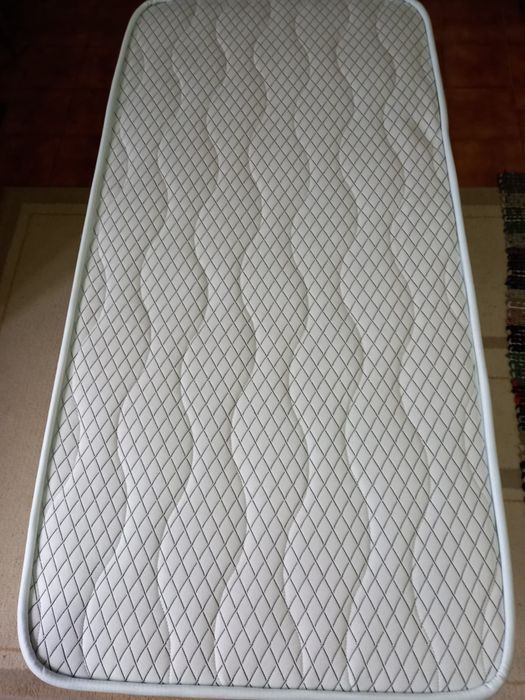 Colchão criança NOVO