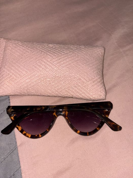 Oculos de tigresa da bershka