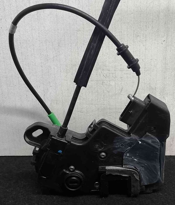 Fechadura / Fecho Porta Trás Direito 9835418280 - PEUGEOT 308 III