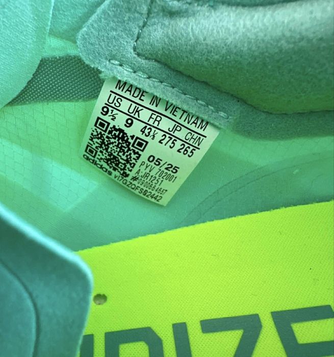 Adidas adizero adios pro 4